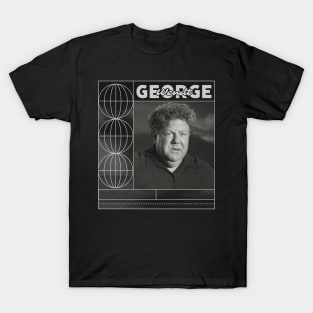 George Wendt T-Shirt